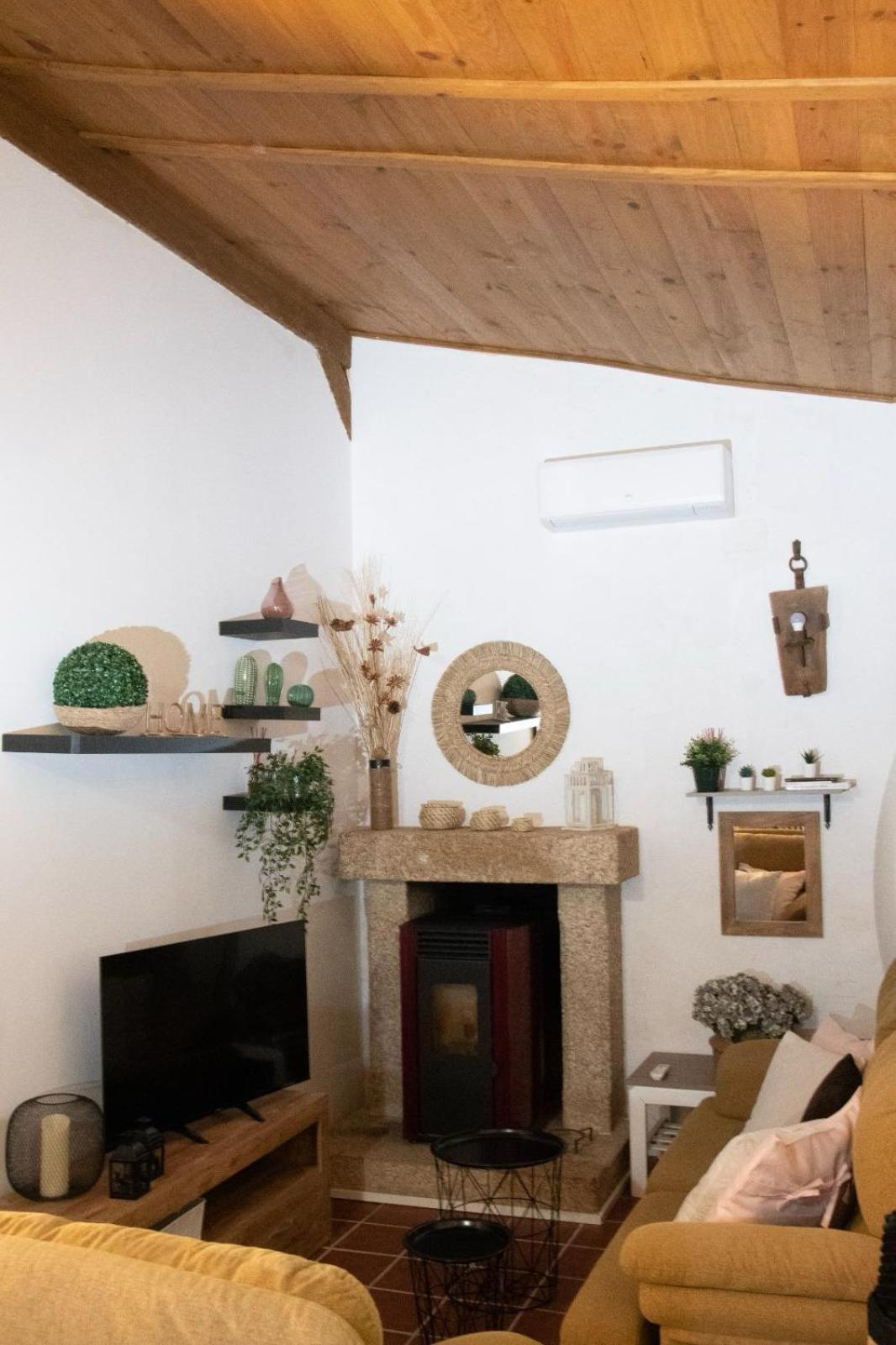 La Justa Hébergement de vacances